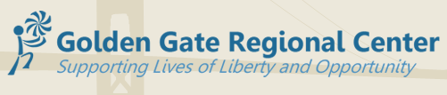 Golden Gate Regional Center Logo