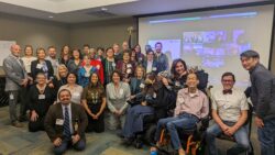 The Master Plan for Developmental Services