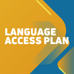Removing Barriers with a Language Access Plan