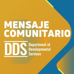 Mensaje a la Comunidad: Protegiendo el acceso a los servicios y ayudas para TODOS los californianos