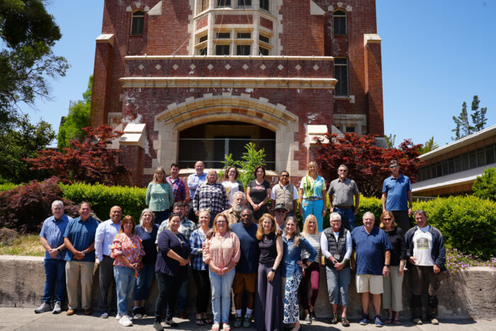 Honoring the People of the Sonoma Developmental Center